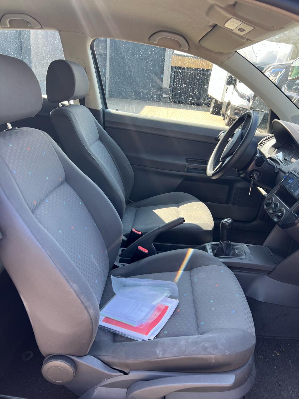 Volkswagen Polo 1.2-12V 92.152KM Jaar Apk