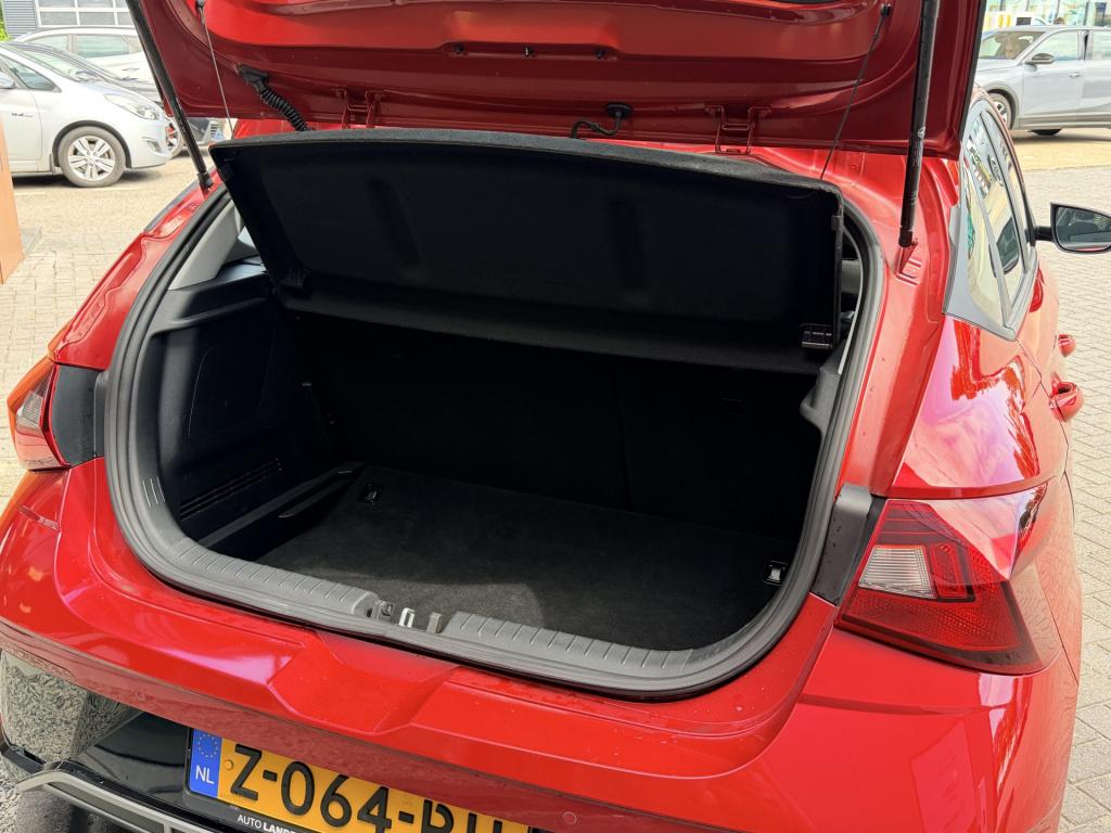 Hyundai I 20 1.0 t-gdi comfort smart | camera | dab | carplay | dodehoek se