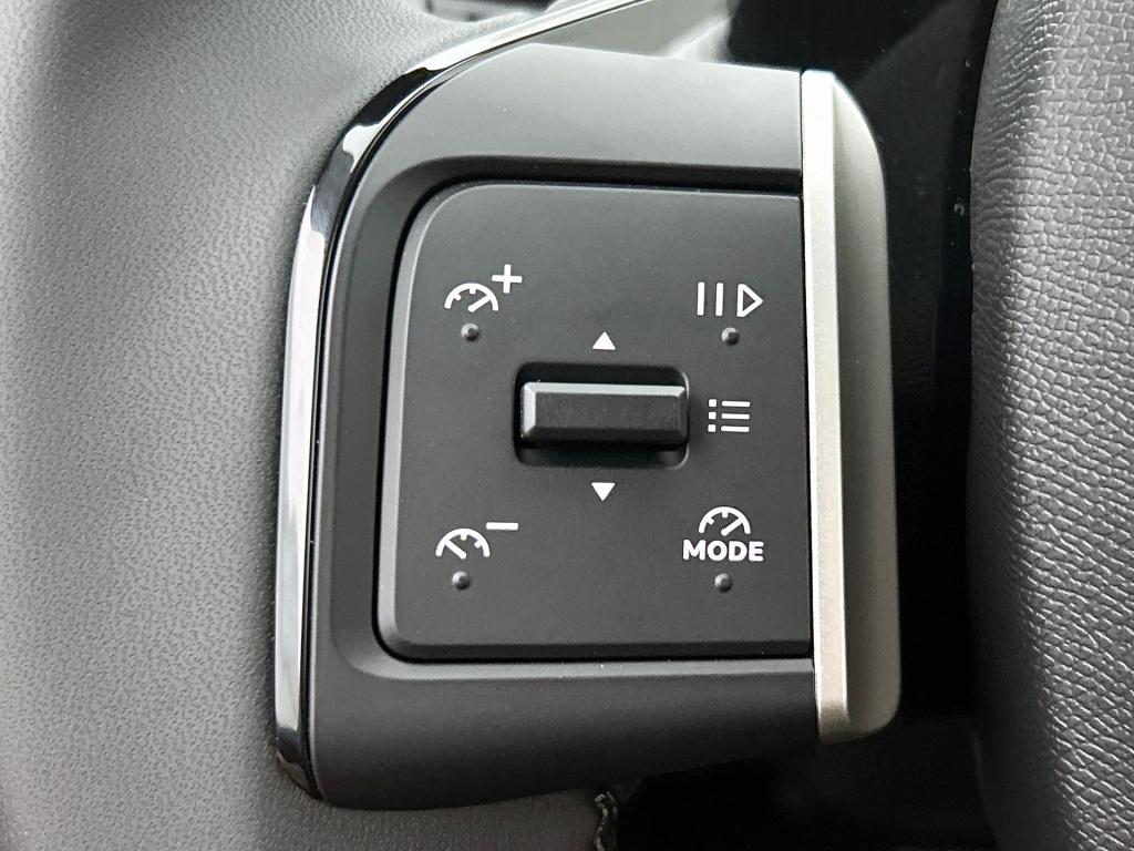 Citroen C3 Aircross hybrid 145pk automaat max 7 persoons | 7 zitplaatsen | 