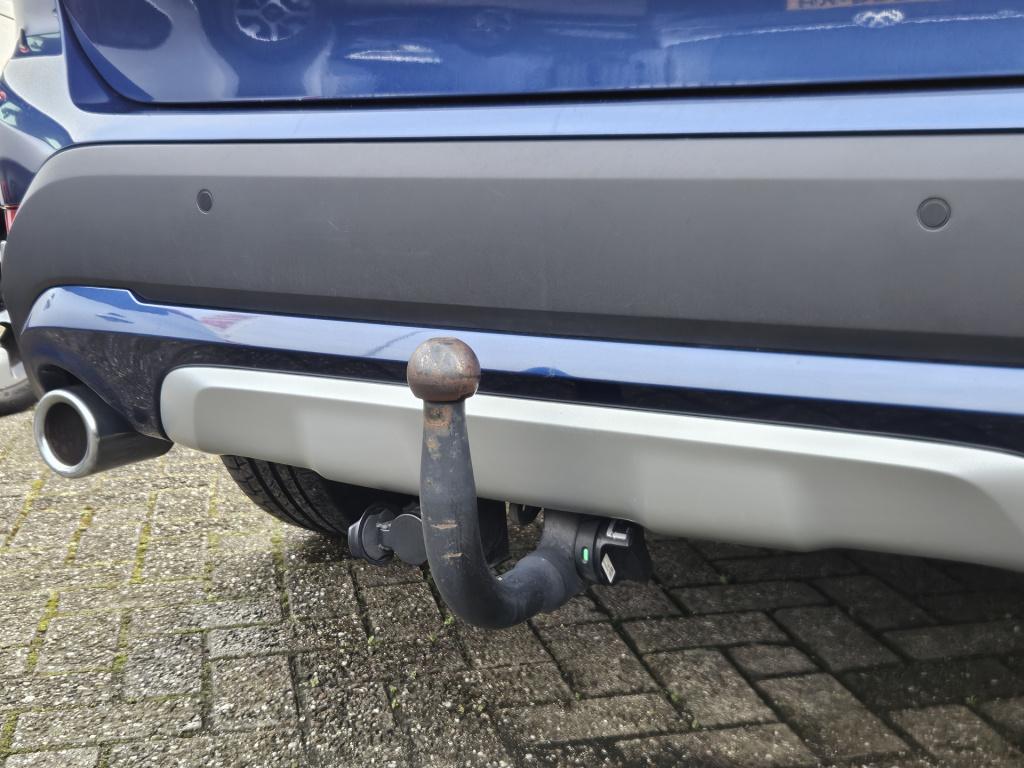 BMW X1 sdrive18i high executive | acc | camera