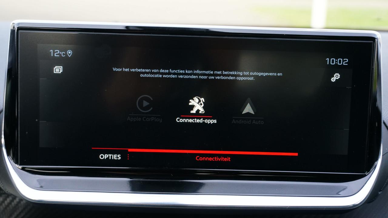 Peugeot 2008 1.2 PureTech Allure rijklaar incl garantie