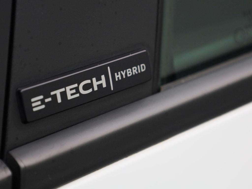 Renault Clio 1.6 e-tech hybrid 140 zen | automaat | cruise control | naviga