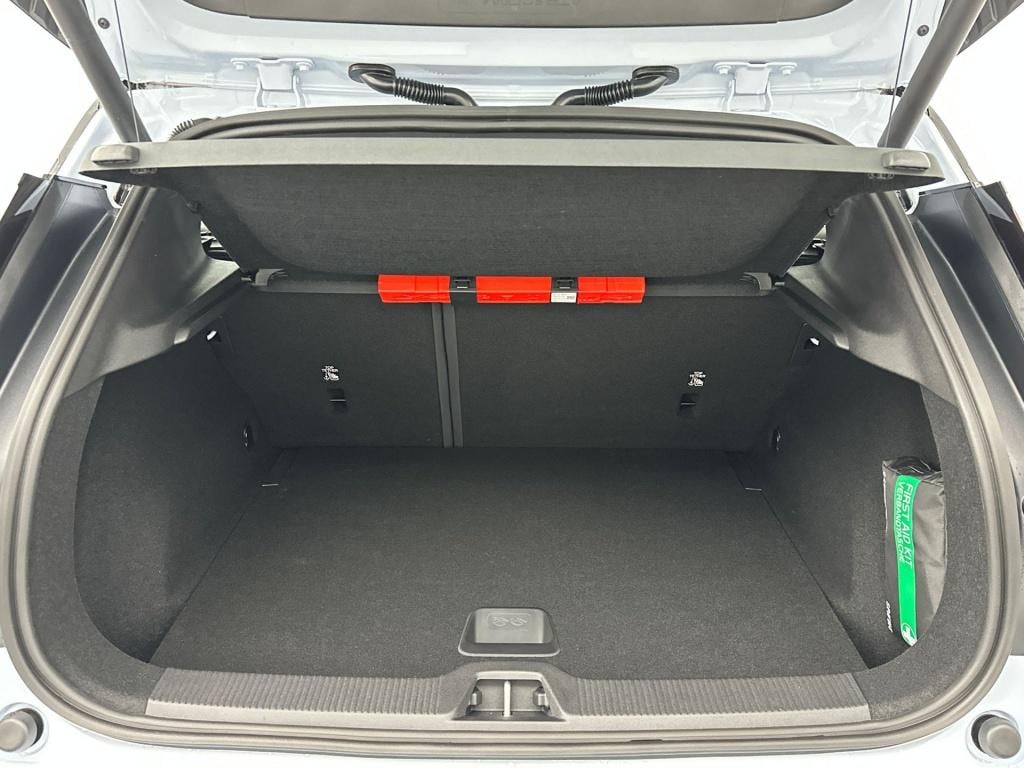 Volvo Ex30 extended range plus europa