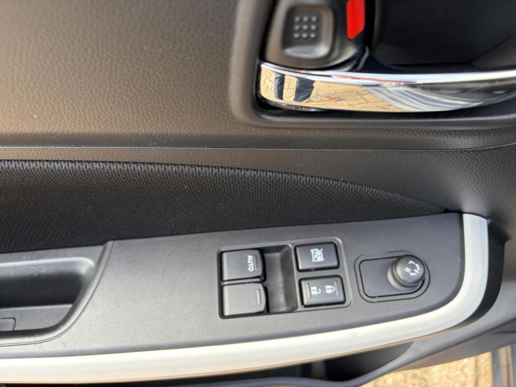 Suzuki Swift 1.2 select