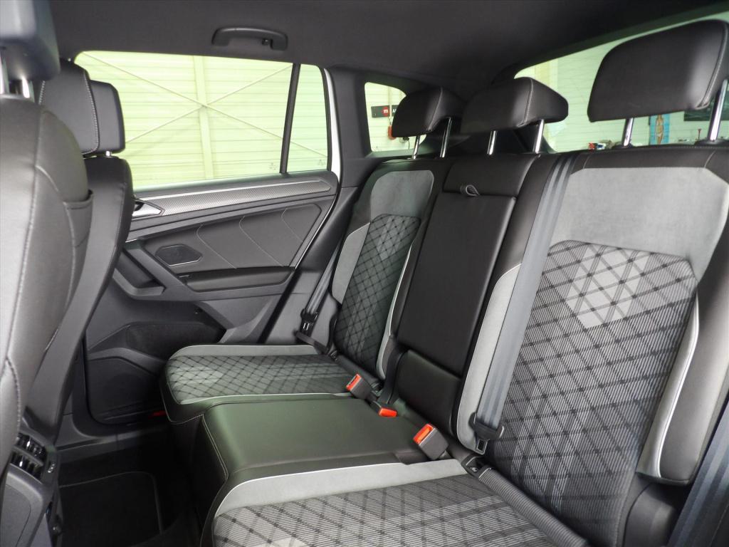 Volkswagen Tiguan 1.5 tsi 150pk dsg r-line