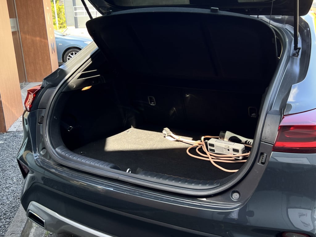 Kia Xceed 1.6 gdi phev dynamicplusline | apple/ android carplay | 18 inch |