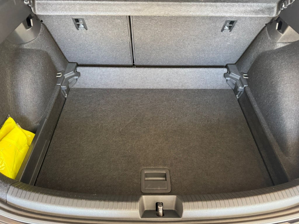 Volkswagen Taigo 1.0 tsi life business