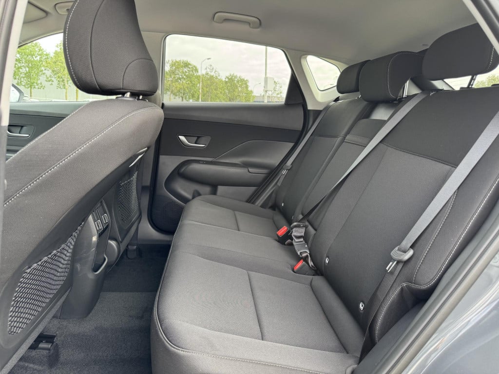 Hyundai Kona 1.6 gdi hev comfort smart