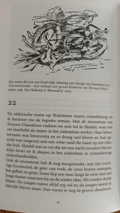 Wim Hofman In de sneeuw geboren