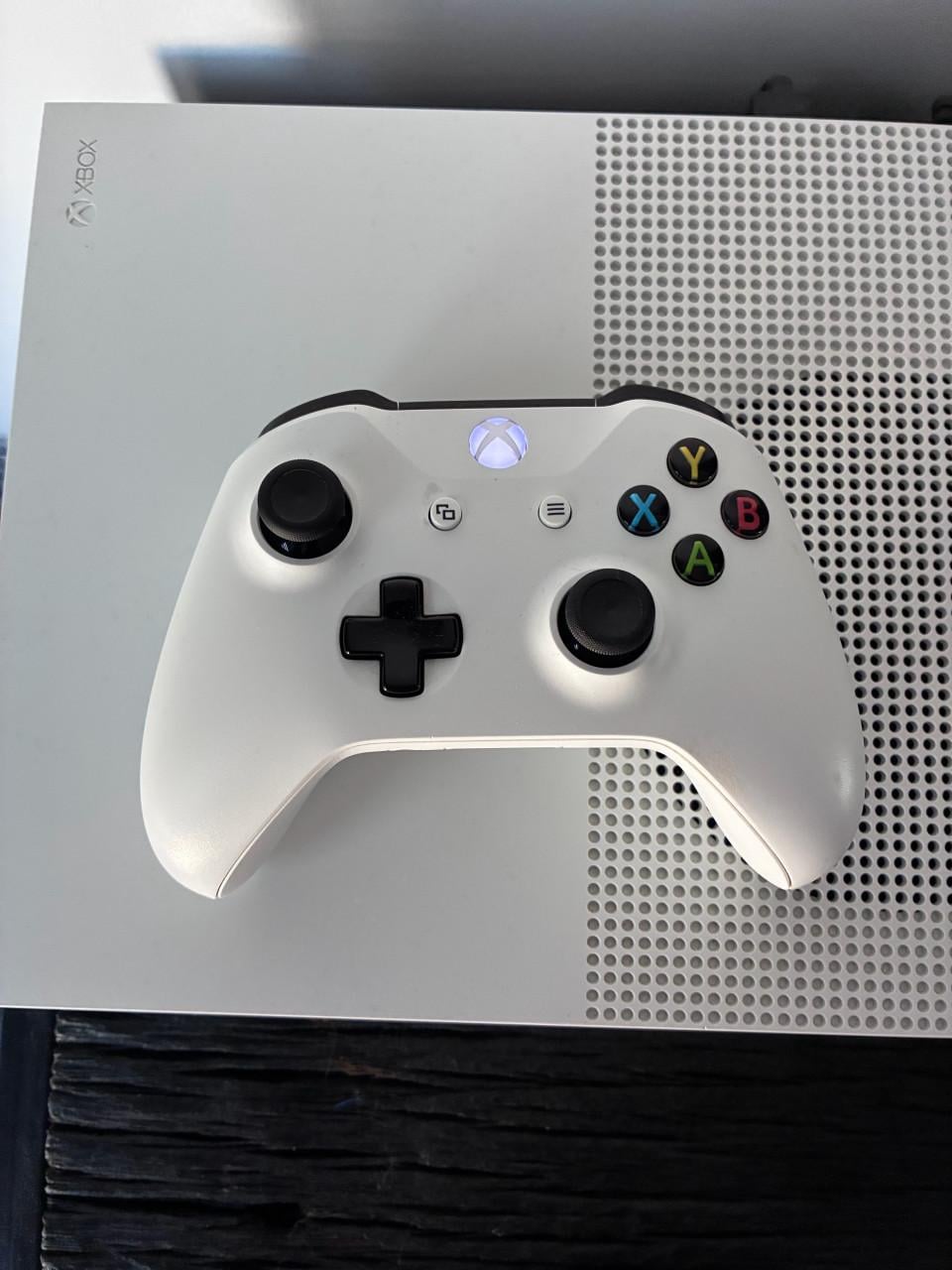 Xbox One 1TB