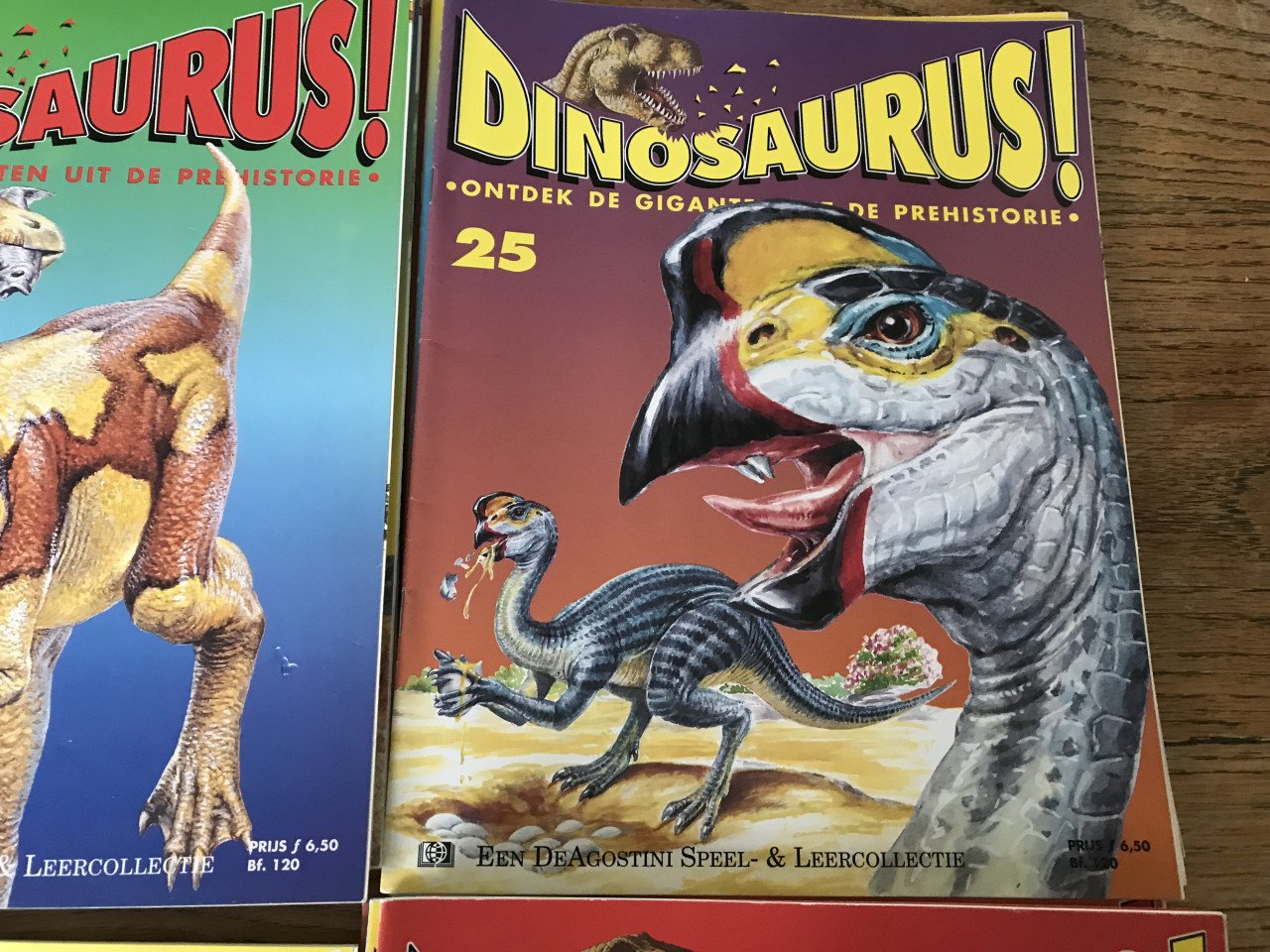 DINOSAURUS