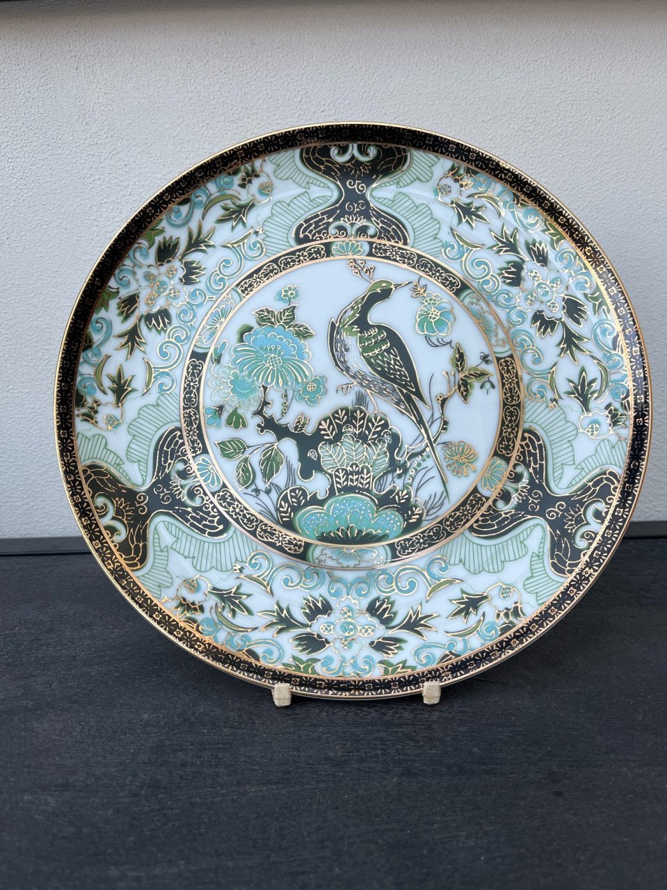Saji decoratief porceleinen servies te koop