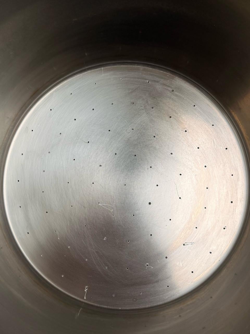 Slagroommachine Cream-King - Professioneel Hagesana