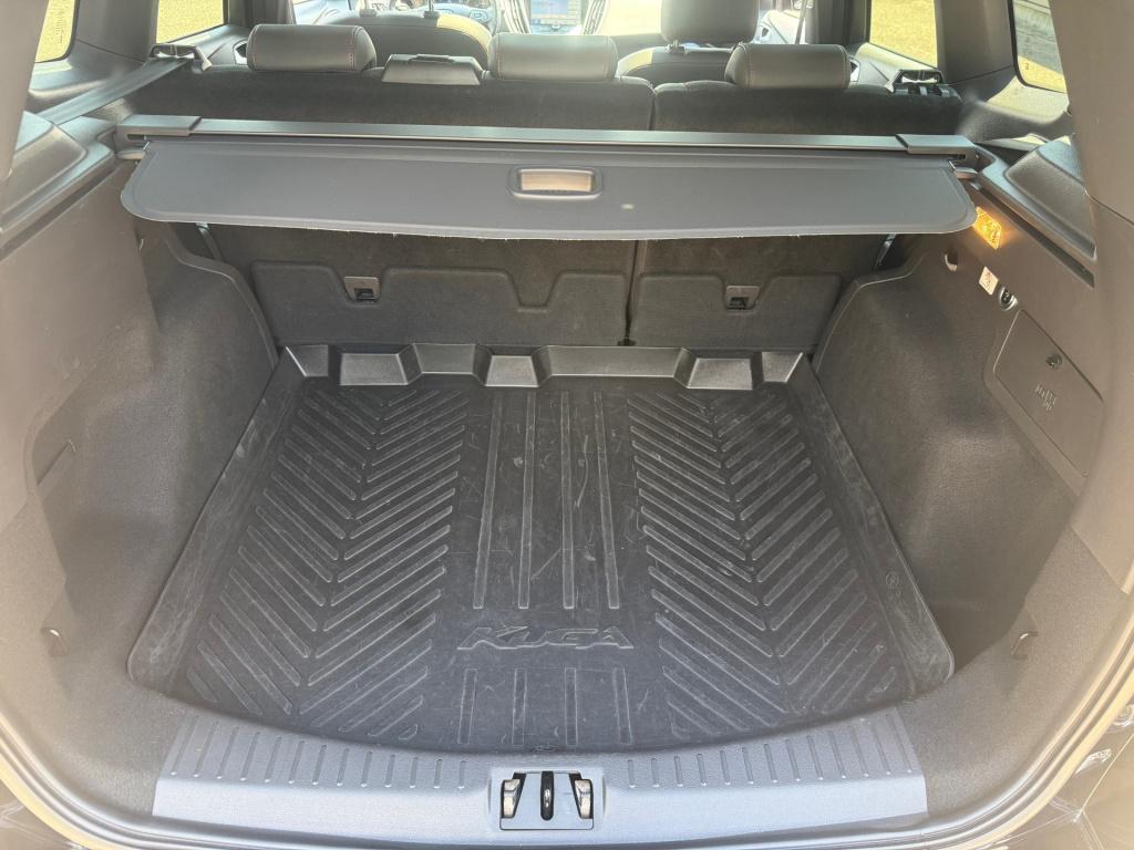 Ford Kuga 1.5 ecoboost st line