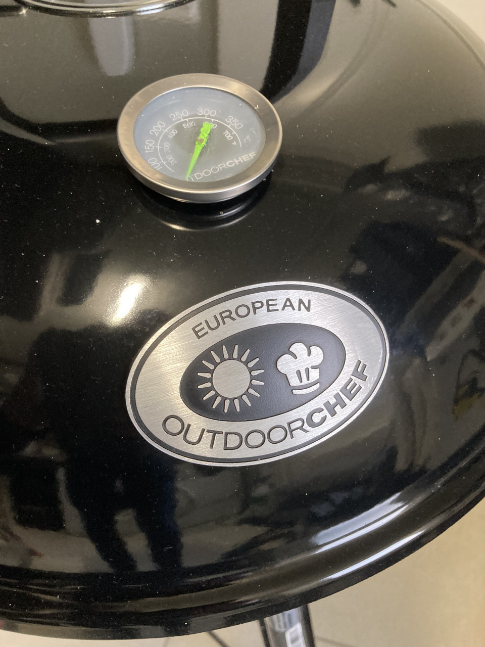 Outdoorchef bbq 480 c