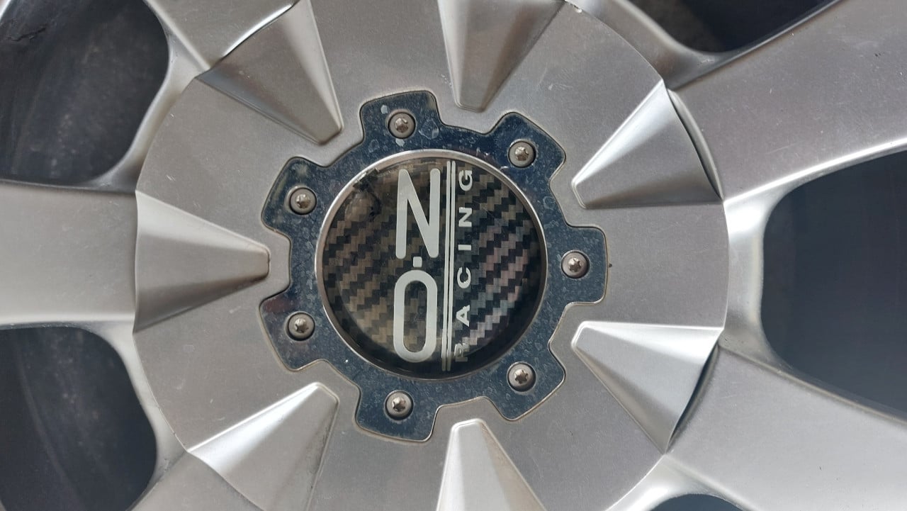 OZ velgen 15 inch