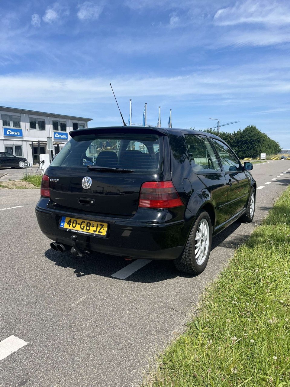 Auto