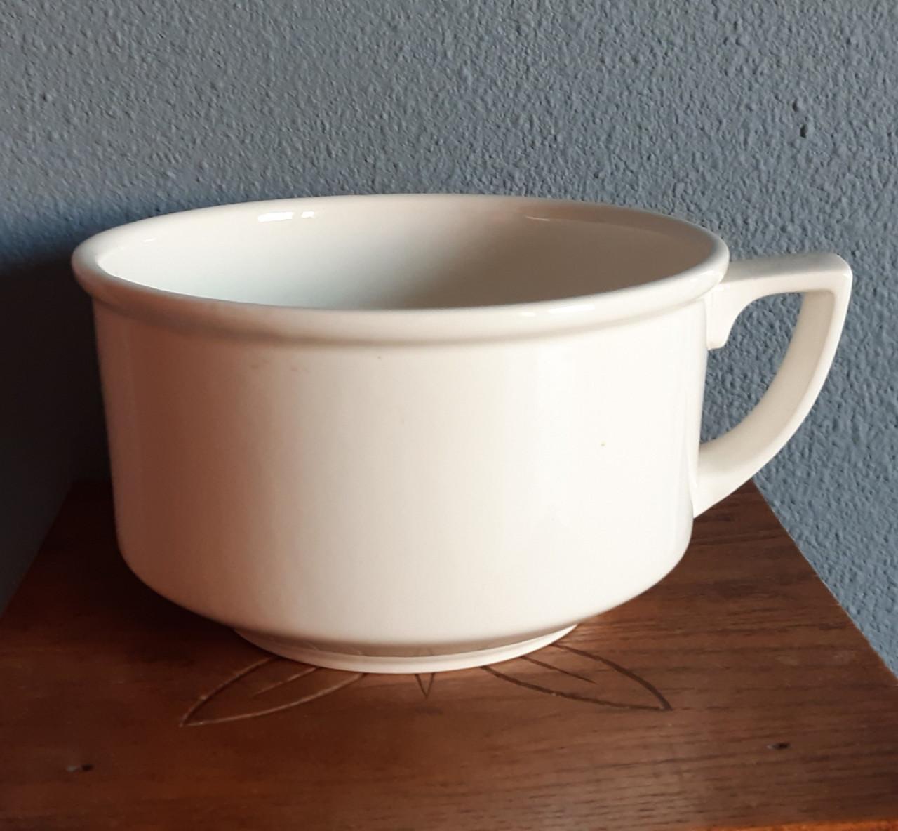 Regout nachtspiegel, po