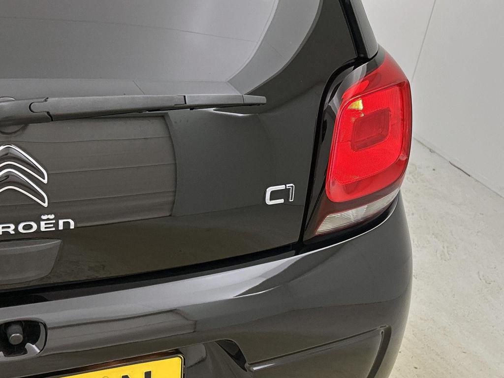 Citroen C1 1.0 vti feel | airco