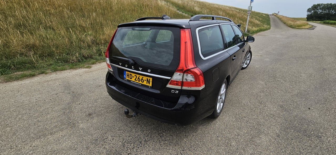 Volvo V70