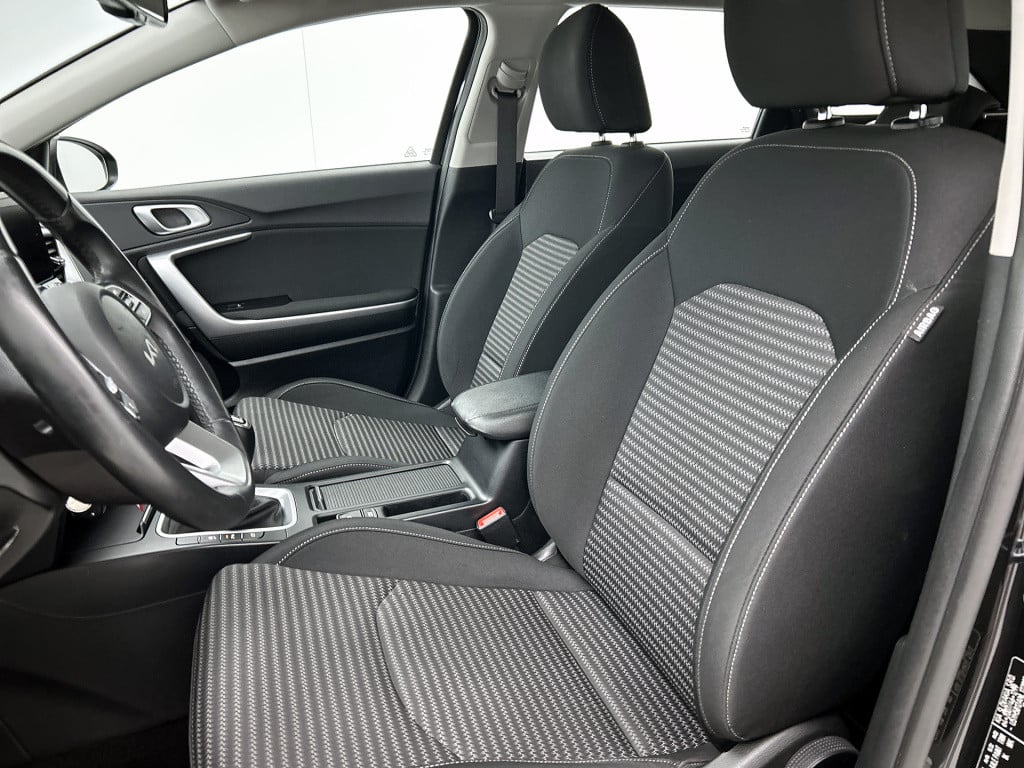 Kia Ceed Sportswagon 1.0 t-gdi dynamicline | parkeercamera | climate contro