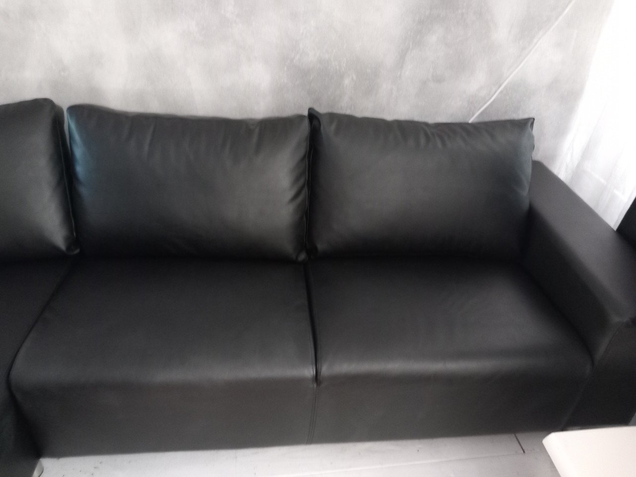 Bankstel te koop