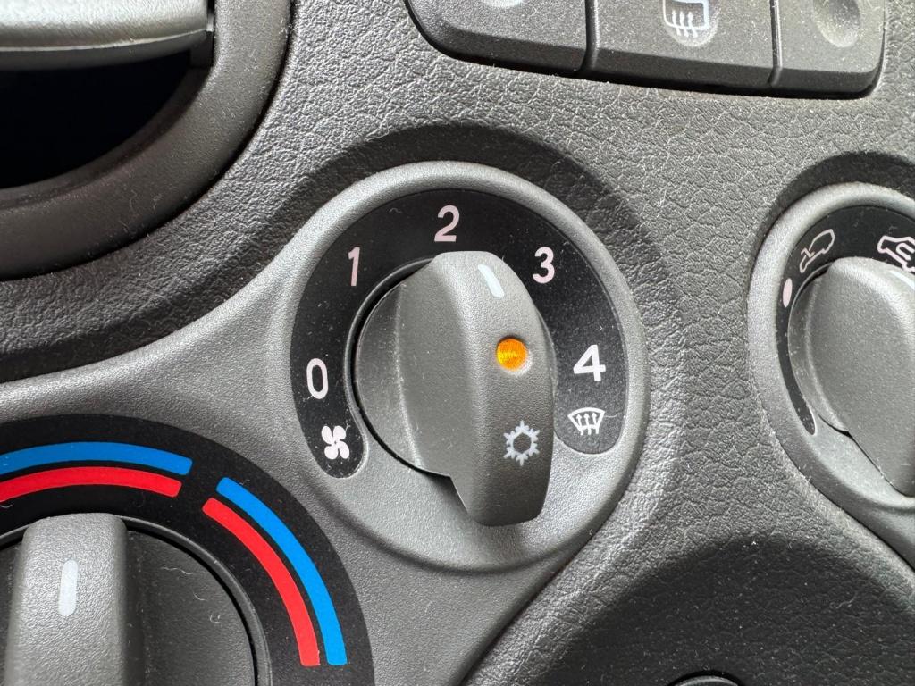 Fiat Panda 1.2 edizione cool