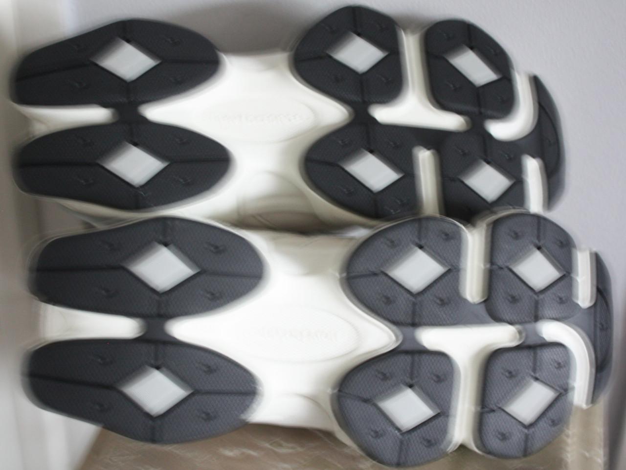 Nieuwe sneakers maat 38.5