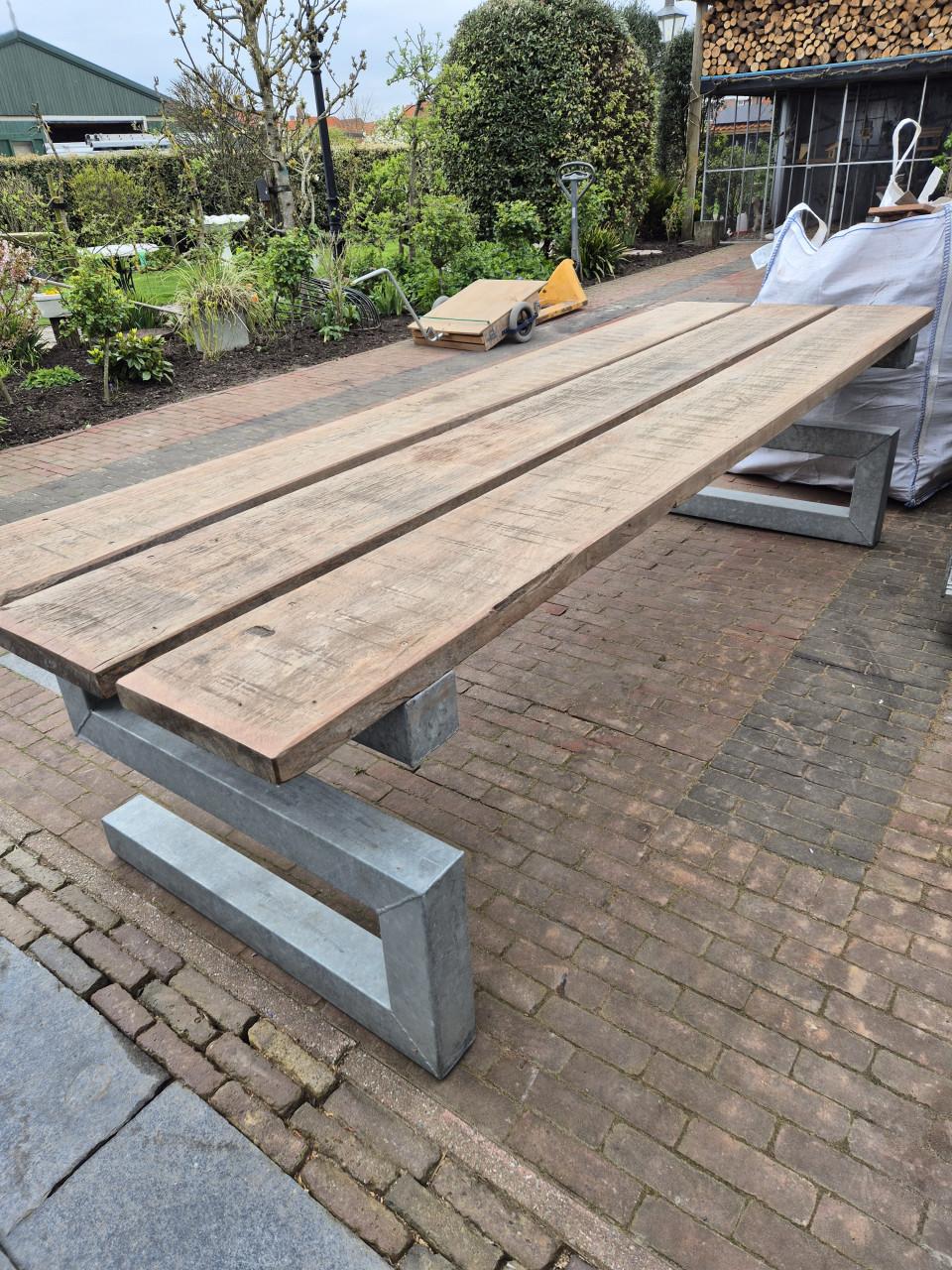Tuintafel