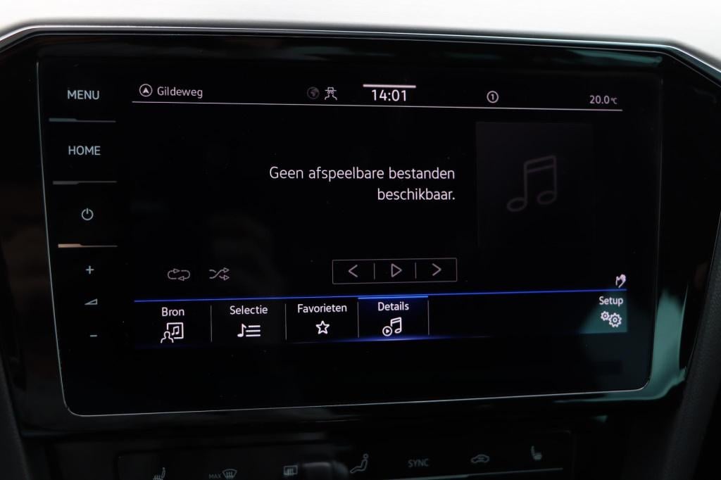 Volkswagen Passat variant 1.4 tsi phev gte business | soh 91,1,% |
