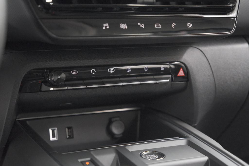 Citroen C5 Aircross 1.2 hybrid 145pk max | camera | adaptieve cruise contro