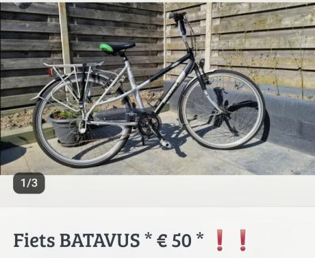 Fiets