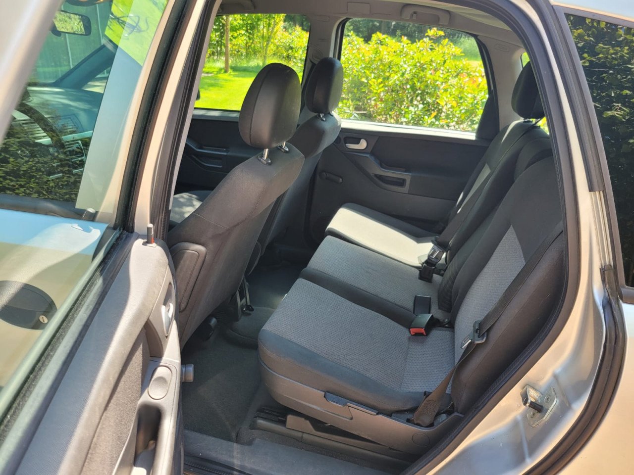 Opel Meriva 1.6 | Nette en betrouwbare auto | APK tot feb 2026
