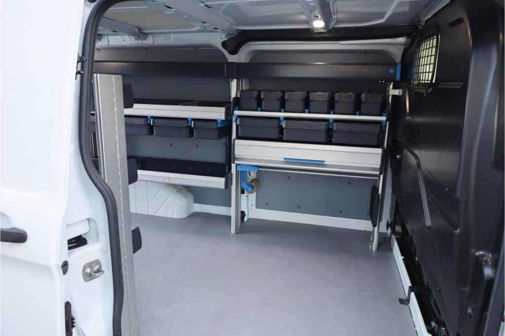 Ford Transit Custom 300 2.0 tdci l2h1 trend ac i cam i itrekhaak i inrichti