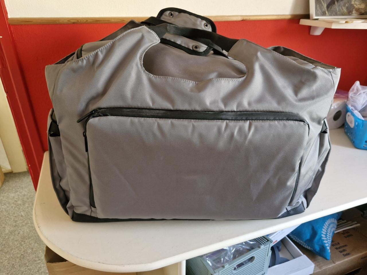 Mobiele airco Ecoflow Wave 2