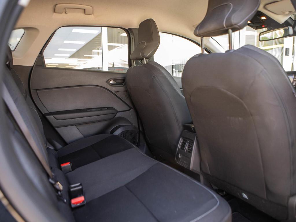 Renault Captur tce 100 intens | trekhaak | navi full map | bluetooth | appl