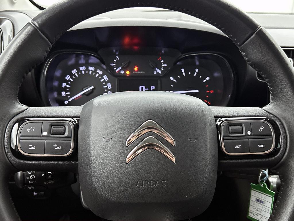 Citroen C3 Aircross 110 pk automaat feel | rijklaar | navigatie |