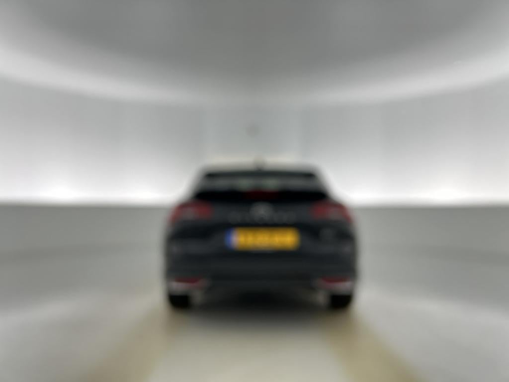 Citroen C5 X plug-in hybrid 225pk automaat shine | rijklaar | adaptive crui