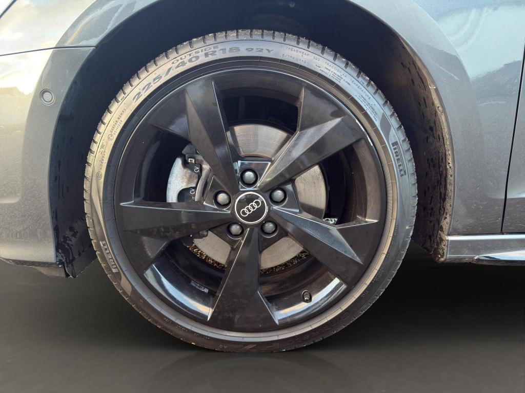 Audi A3 sportback 45 tfsi e s edition competition | sfeer | stoelverw. | ca