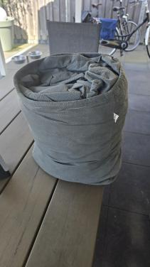 Autohoes kever oldtimer