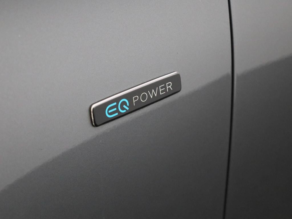 Mercedes-Benz Glc 300e 4matic business solution luxury | automaat | panoram