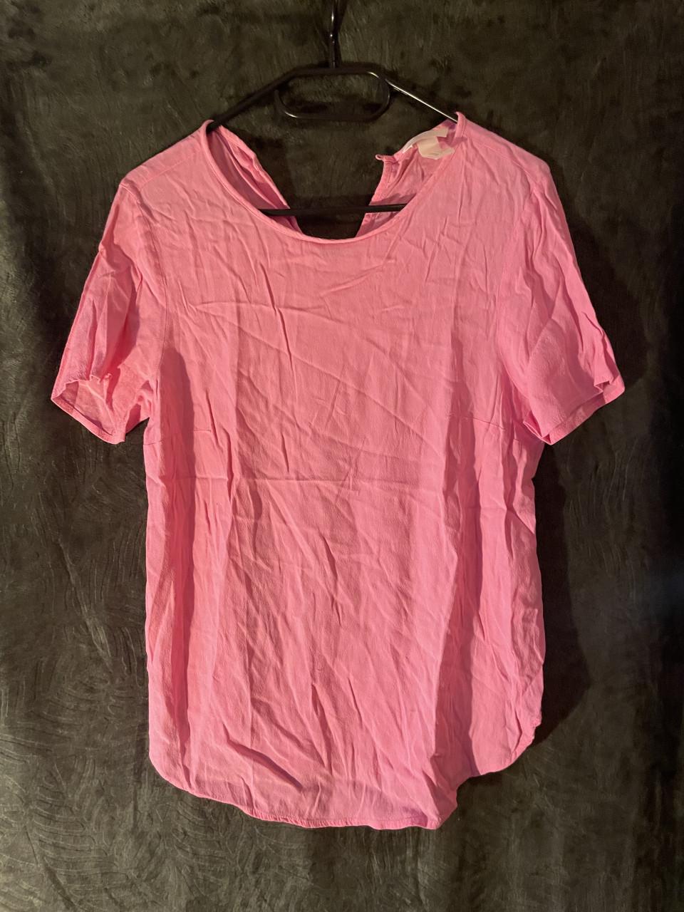 Nieuw t-shirt dames