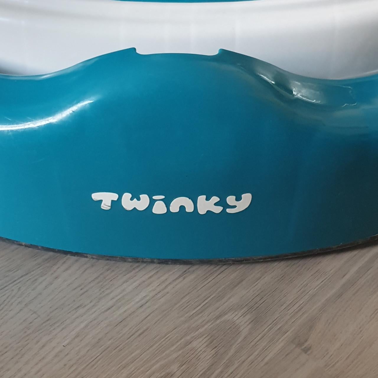 Loopstoeltje Twinky