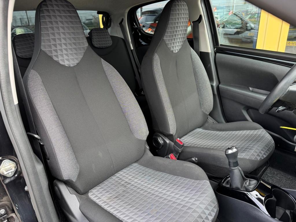 Peugeot 108 1.0 e-vti allure