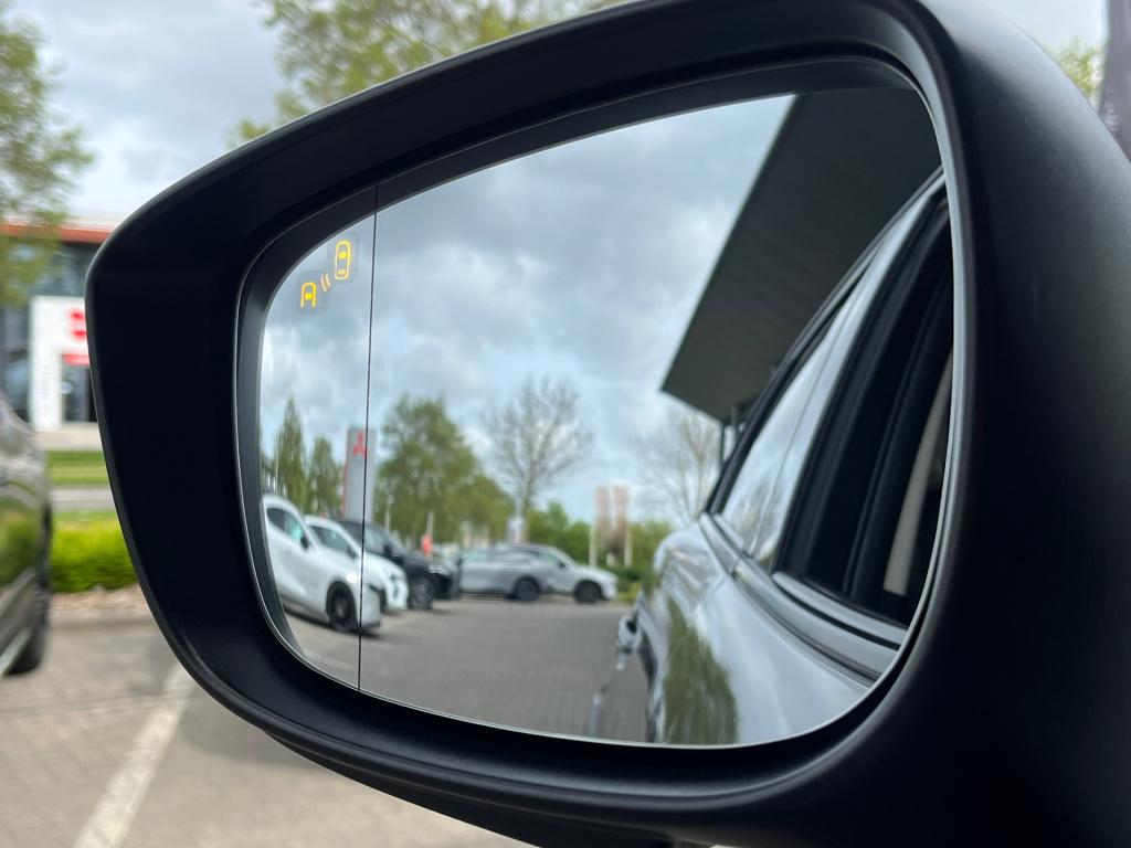 Mazda Cx-3 2.0 skyactiv-g 121 luxury|rijklaar