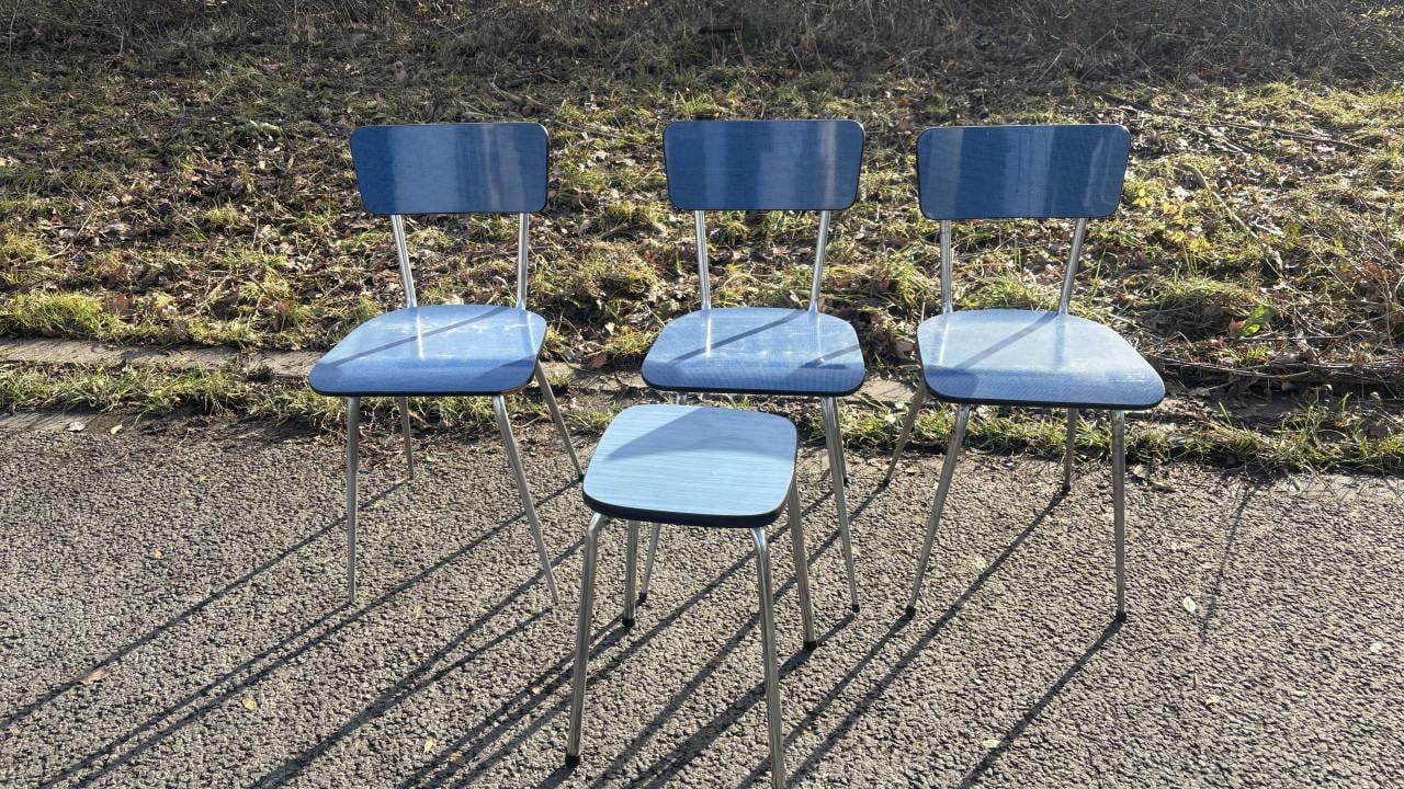 Vintage set