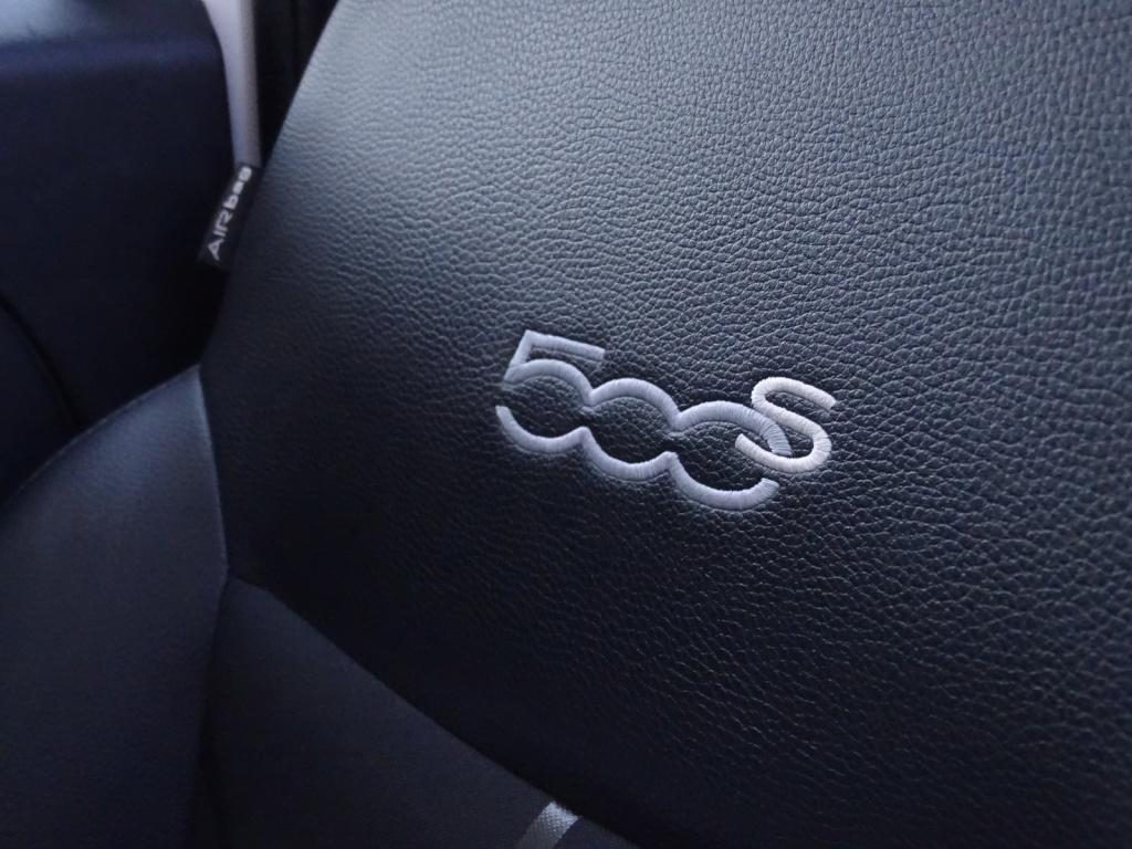Fiat 500 C 0.9 twinair s cabrio automaat | bluetooth | clima
