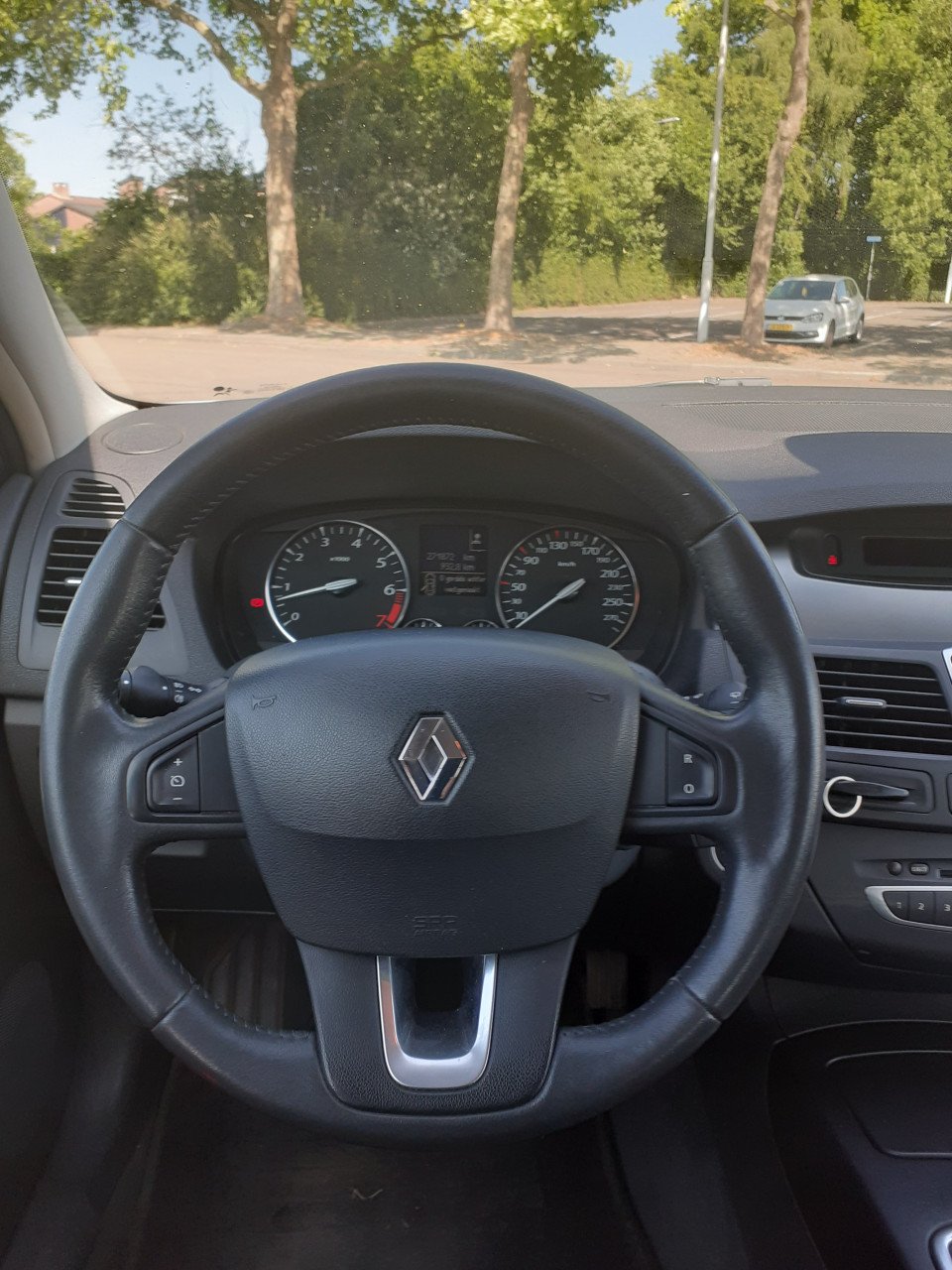 Renault laguna
