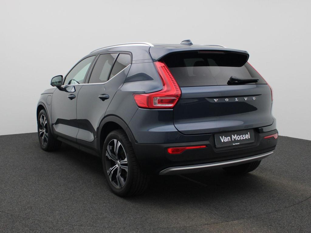 Volvo XC40 1.5 t4 recharge inscription | automaat | panoramadak | trekhaak 