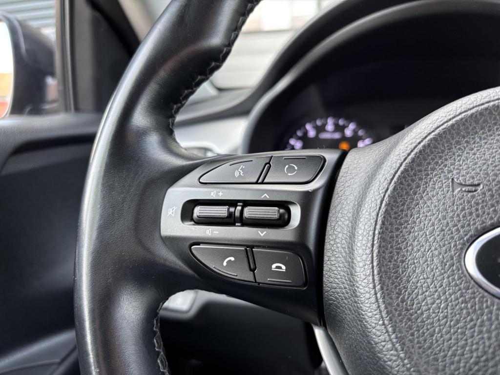 Kia Rio 1.0 tgdi dynamicline nl-auto incl. trekhaak!